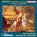 Dukas: Symphony in C major; Polyeucte Overture
