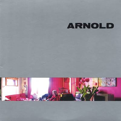 The Arnold EP