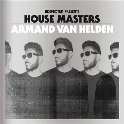 Defected Presents House Masters: Armand Van Helden