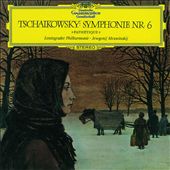 Tschaikowsky: Symphonie No. 6 "Pathétique"