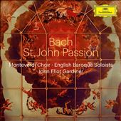 Bach: St. John Passion&#8230;
