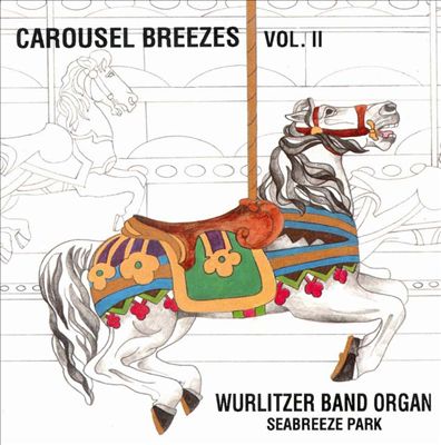Carousel Breezes, Vol. 2