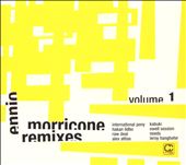 Remixes, Vol. 1