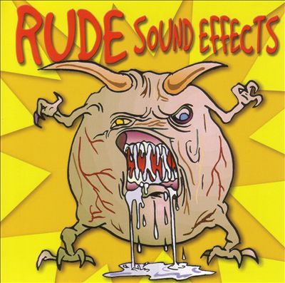 Sound Effects: Rude Sounds