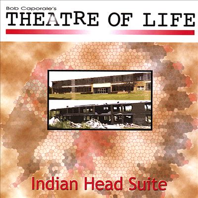 Vol. 2: Indian Head Suite