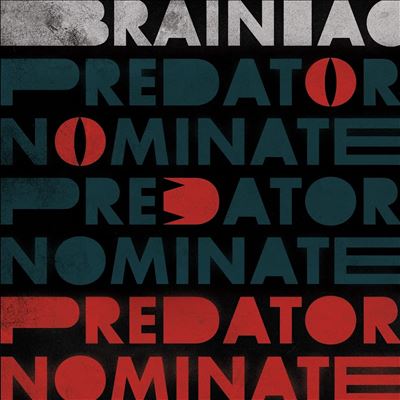 Predator Nominate