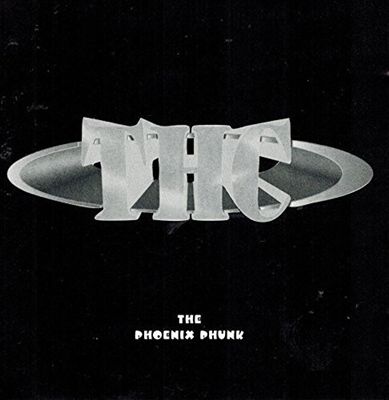 Phoenix Funk [Single]