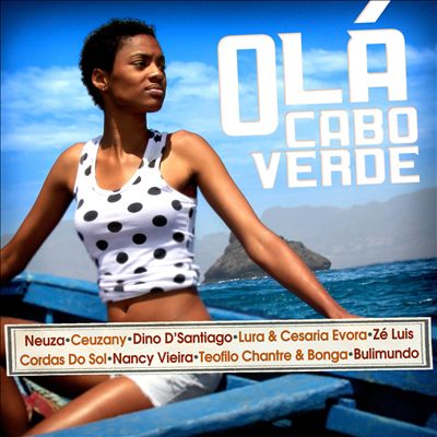 Olá Cabo Verde