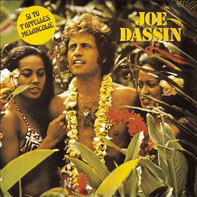 Joe Dassin [1975]