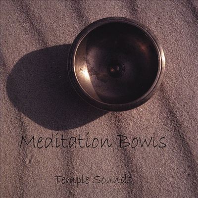 Meditation Bowls