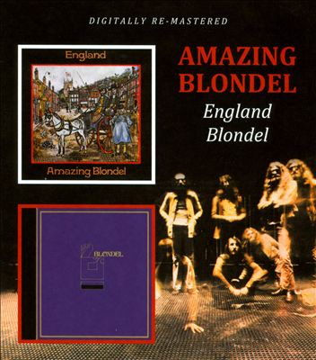 England/Blondel