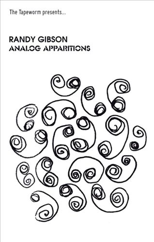 Analog Apparitions