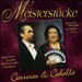 Meisterstücke: Carreras & Caballé