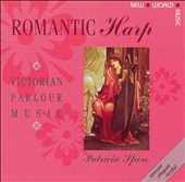 Romantic Harp