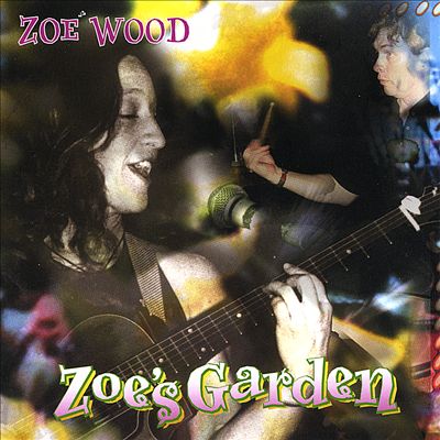 Zoe's Garden