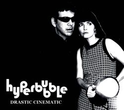 descargar álbum Hyperbubble - Drastic Cinematic