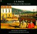 Bach: Sonates & Solo pour la flûte traversière