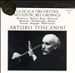 Arturo Toscanini Collection, Vol. 71: La Scala Orchestra Acoustic Recordings