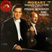 Mozart: Sonatas for Piano & Violin, Vol. 4