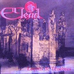 baixar álbum ELEND - Leçon de Ténèbres