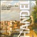 Handel: Concertos, Op. 3, 4 & 6