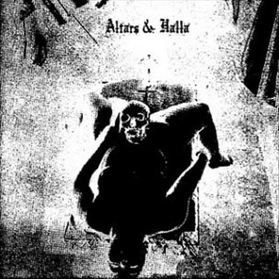 Altars & Halla