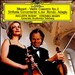 Mozart: Violin Concerto No.2; Sinfonia Concertante K.364; Rondo; Adagio