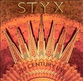 21st Century Live