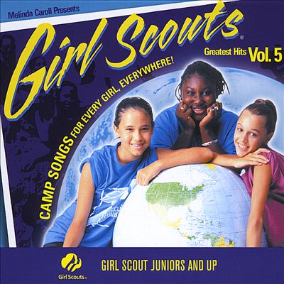 Girl Scouts: Greatest Hits, Vol. 5