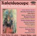 Kaleidoscope: Music by African-American Women