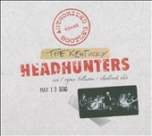 Authorized Bootleg: Live - Agara Ballroom - Cleveland, Ohio May - 13 1990