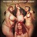 Women and Satan First