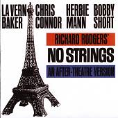 No Strings: An After-Theatre Version