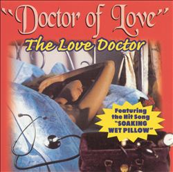 télécharger l'album The Love Doctor - Doctor Of Love