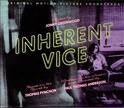 Inherent Vice [Original Motion Picture Soundtrack]