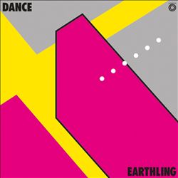 lataa albumi Earthling - Dance