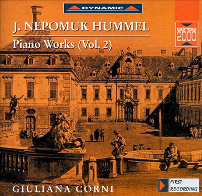 Potpourri for piano & guitar in G minor, Op. 53