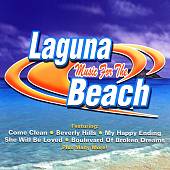 TUTM: Laguna Music for the Beach