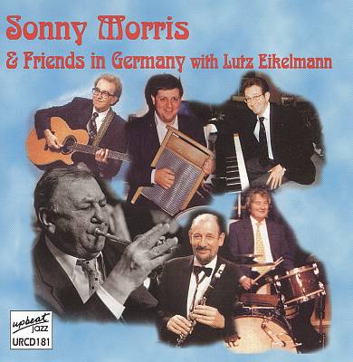 Sonny Morris and Friends in Germany
