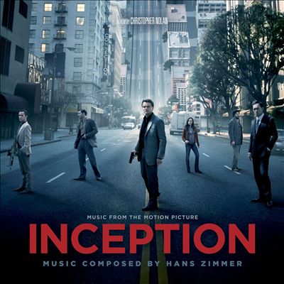 Inception [Music from the Motion Picture]