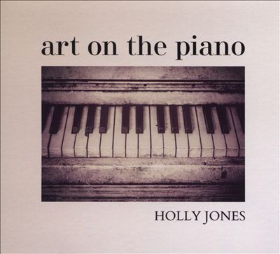 Art on the Piano
