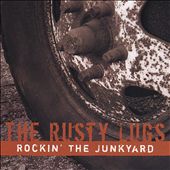 Rockin' the Junkyard
