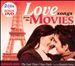 Love Songs from the Moves [Bonus DVD]