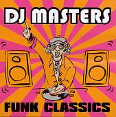 DJ Masters: Funk Classics