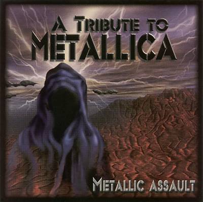 Metallic Assault: A Tribute to Metallica