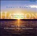Howard Hanson: Bold Island Suite; Symphony No. 2 "Romantic"; Suite from Merry Mount