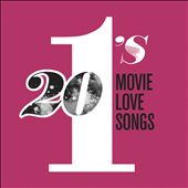 20 #1’s: Movie Love Songs