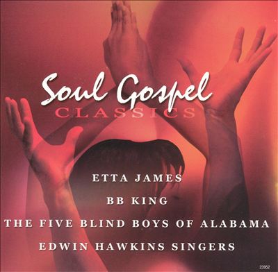 Soul Gospel Classics, Vol. 2