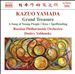 Kazuo Yamada: Grand Treasure