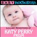 Baby Rockstar: Lullaby Renditions of Katy Perry: Prism